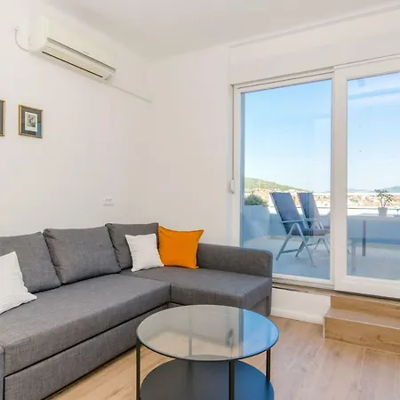 Appartement City Centre With A Beautiful View *