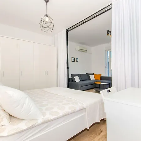 Appartement City Centre With A Beautiful View *